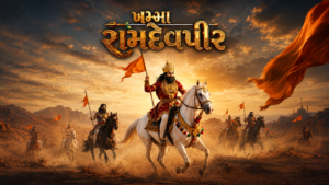 Khamma Ranujana Ramdevji Lyrics