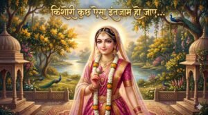 Kishori Kuch Aisa Intezam Ho Jaye Lyrics